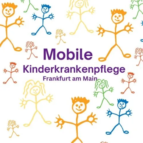 Die Mobile Kinderkrankenpflege Frankfurt am Main