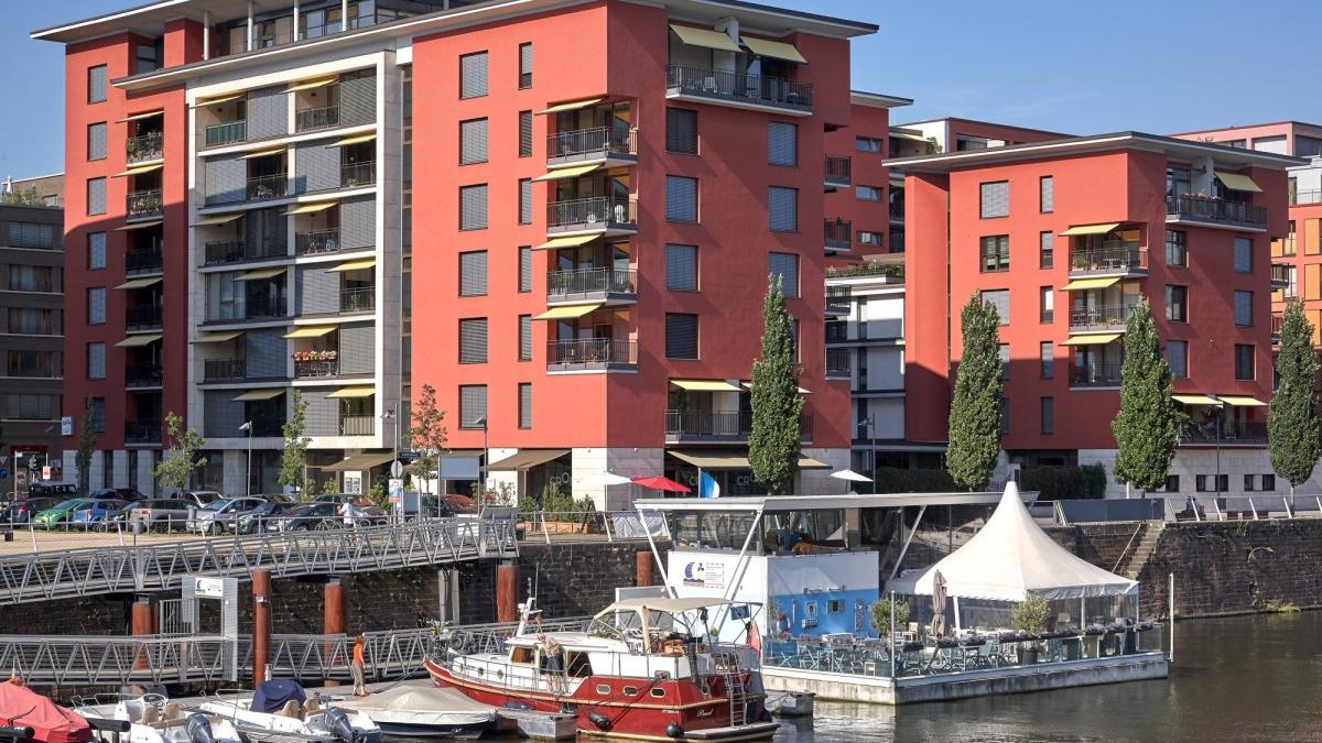 Das Cronstetten-Haus